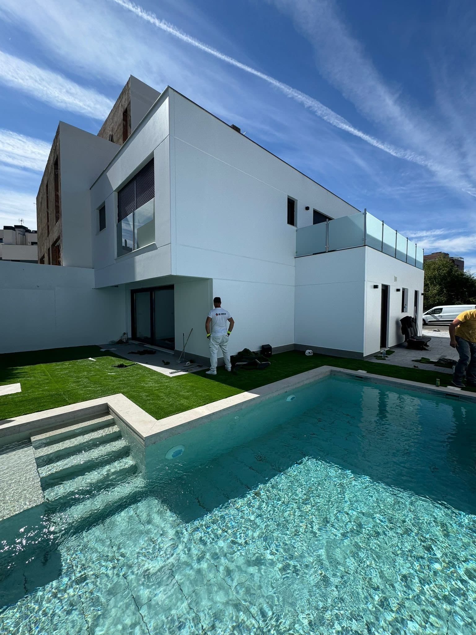 Construcción Modular